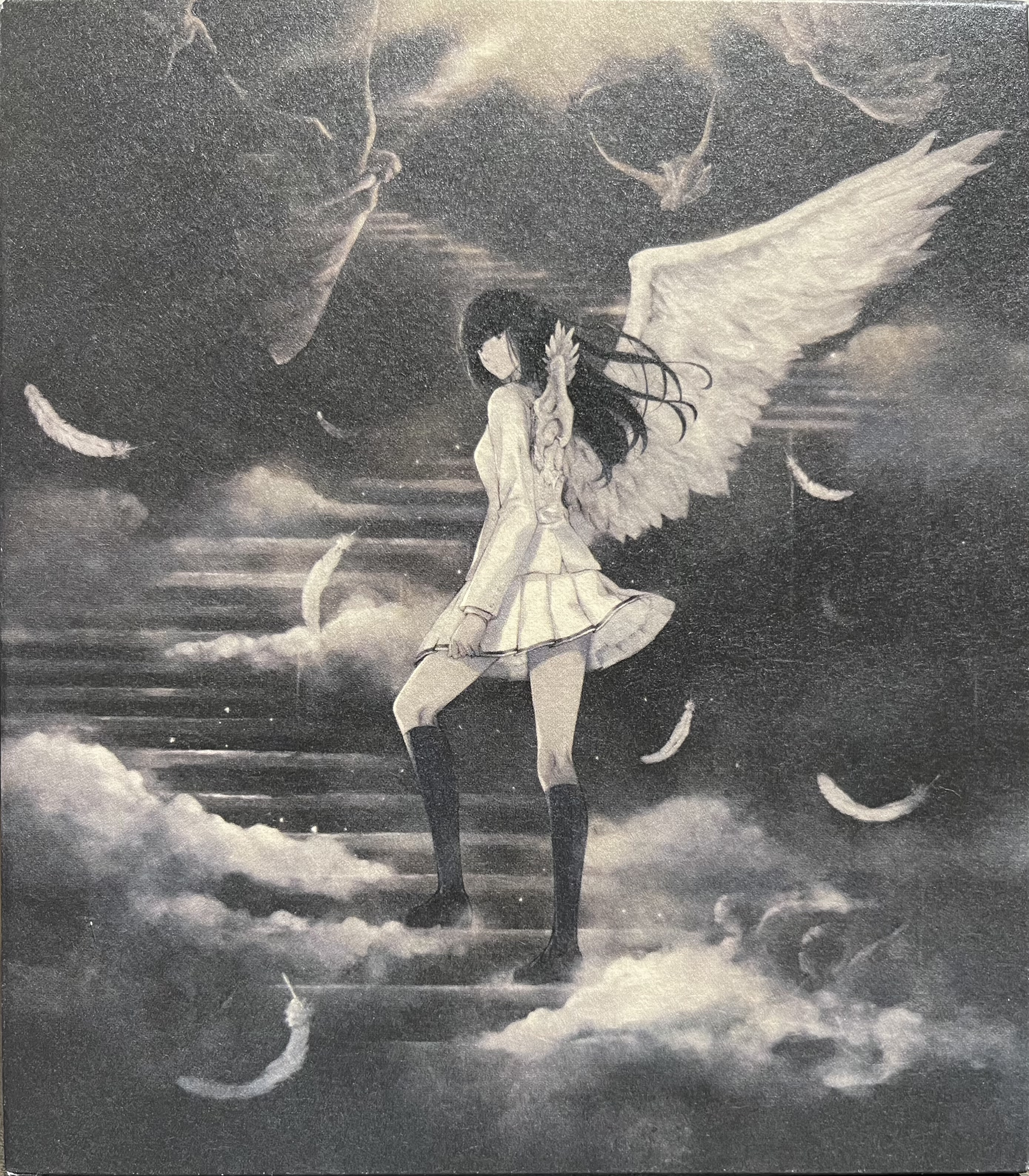 Karanoshojo Original Sound Track: Caelum (2021) MP3